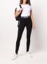 Philipp Plein T-shirt verfraaid met stras Wit - Thumbnail 2