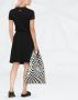Philipp Plein T-shirt verfraaid met stras Zwart - Thumbnail 4