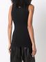 Philipp Plein Tanktop met logo Zwart - Thumbnail 4