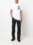 Philipp Plein T-shirt met teddybeerprint Wit - Thumbnail 2