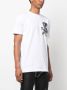 Philipp Plein T-shirt met teddybeerprint Wit - Thumbnail 3