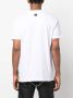 Philipp Plein T-shirt met teddybeerprint Wit - Thumbnail 4