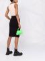 Philipp Plein Top met geborduurd logo Beige - Thumbnail 4