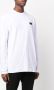 Philipp Plein T-shirt met logoprint Wit - Thumbnail 3