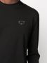 Philipp Plein T-shirt met logoprint Zwart - Thumbnail 5