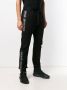 Philipp Plein trainingsbroek met logoband Zwart - Thumbnail 3