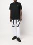 Philipp Plein Trainingsbroek met logoprint Wit - Thumbnail 2