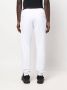 Philipp Plein Trainingsbroek met logoprint Wit - Thumbnail 4