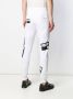 Philipp Plein Trainingsbroek met print Wit - Thumbnail 4