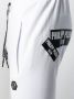 Philipp Plein Trainingsbroek met print Wit - Thumbnail 5