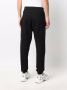 Philipp Plein Trainingsbroek met trekkoordtaille Zwart - Thumbnail 4