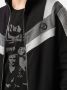 Philipp Plein Trainingsjack met vlakken Zwart - Thumbnail 4