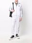 Philipp Plein Trainingspak met logoprint Wit - Thumbnail 2