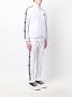 Philipp Plein Trainingspak met logoprint Wit - Thumbnail 3