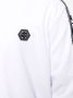 Philipp Plein Trainingspak met logoprint Wit - Thumbnail 5