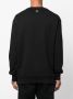 Philipp Plein Trui met logo Zwart - Thumbnail 4