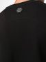 Philipp Plein Trui met logo Zwart - Thumbnail 5
