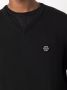 Philipp Plein Trui met logopatch Zwart - Thumbnail 5