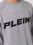 Philipp Plein Trui met logoprint Grijs - Thumbnail 5