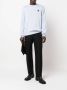 Philipp Plein Trui van merinowol Blauw - Thumbnail 2