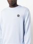 Philipp Plein Trui van merinowol Blauw - Thumbnail 5