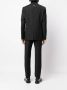 Philipp Plein Tweedelig pak Zwart - Thumbnail 4