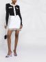 Philipp Plein Tweekleurig jack Zwart - Thumbnail 2