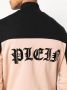 Philipp Plein Tweekleurig trainingspak Beige - Thumbnail 5