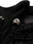 Philipp Plein Uitgesneden jurk Zwart - Thumbnail 5