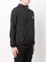 Philipp Plein Windjack met rits Zwart - Thumbnail 3