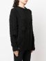 Philipp Plein Wollen trui Zwart - Thumbnail 3