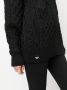 Philipp Plein Wollen trui Zwart - Thumbnail 5