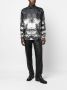 Philipp Plein Zijden shirt Zwart - Thumbnail 2