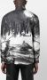 Philipp Plein Zijden shirt Zwart - Thumbnail 5