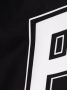Philipp Plein Zwembroek met logoprint Zwart - Thumbnail 3