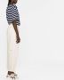 Philippe Model Paris High waist broek Beige - Thumbnail 3