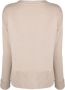 Philo-Sofie Kasjmier trui Beige - Thumbnail 2