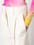 Philosophy Di Lorenzo Serafini Broek met wijde pijpen Beige - Thumbnail 5