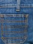Philosophy Di Lorenzo Serafini Cropped jeans Blauw - Thumbnail 5