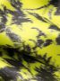 Philosophy Di Lorenzo Serafini Midi-jurk met bloemenprint Geel - Thumbnail 5