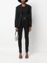 Philosophy Di Lorenzo Serafini Skinny broek Zwart - Thumbnail 2