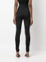 Philosophy Di Lorenzo Serafini Skinny broek Zwart - Thumbnail 4