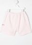 Philosophy Di Lorenzo Serafini Kids Shorts met opgestikte zakken Roze - Thumbnail 2