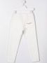 Philosophy Di Lorenzo Serafini Kids Skinny jeans Wit - Thumbnail 2