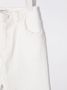 Philosophy Di Lorenzo Serafini Kids Skinny jeans Wit - Thumbnail 3