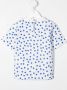 Philosophy Di Lorenzo Serafini Kids T-shirt met logoprint Wit - Thumbnail 2
