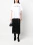 Philosophy Di Lorenzo Serafini T-shirt met logoprint Wit - Thumbnail 2
