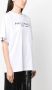 Philosophy Di Lorenzo Serafini T-shirt met logoprint Wit - Thumbnail 3