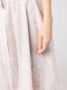 Philosophy Di Lorenzo Serafini Midi-rok met print Roze - Thumbnail 5