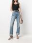 Philosophy Di Lorenzo Serafini Strapless tanktop Zwart - Thumbnail 2